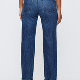 LARA WESTERN STRAIGHT