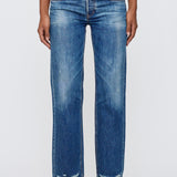 CORDAVILLE STRAIGHT-LOW Dark Blue / 23