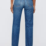 CORDAVILLE STRAIGHT-LOW Dark Blue / 23