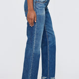 CORDAVILLE STRAIGHT-LOW Dark Blue / 23