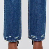 CORDAVILLE STRAIGHT-LOW Dark Blue / 23