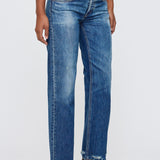 CORDAVILLE STRAIGHT-LOW Dark Blue / 23