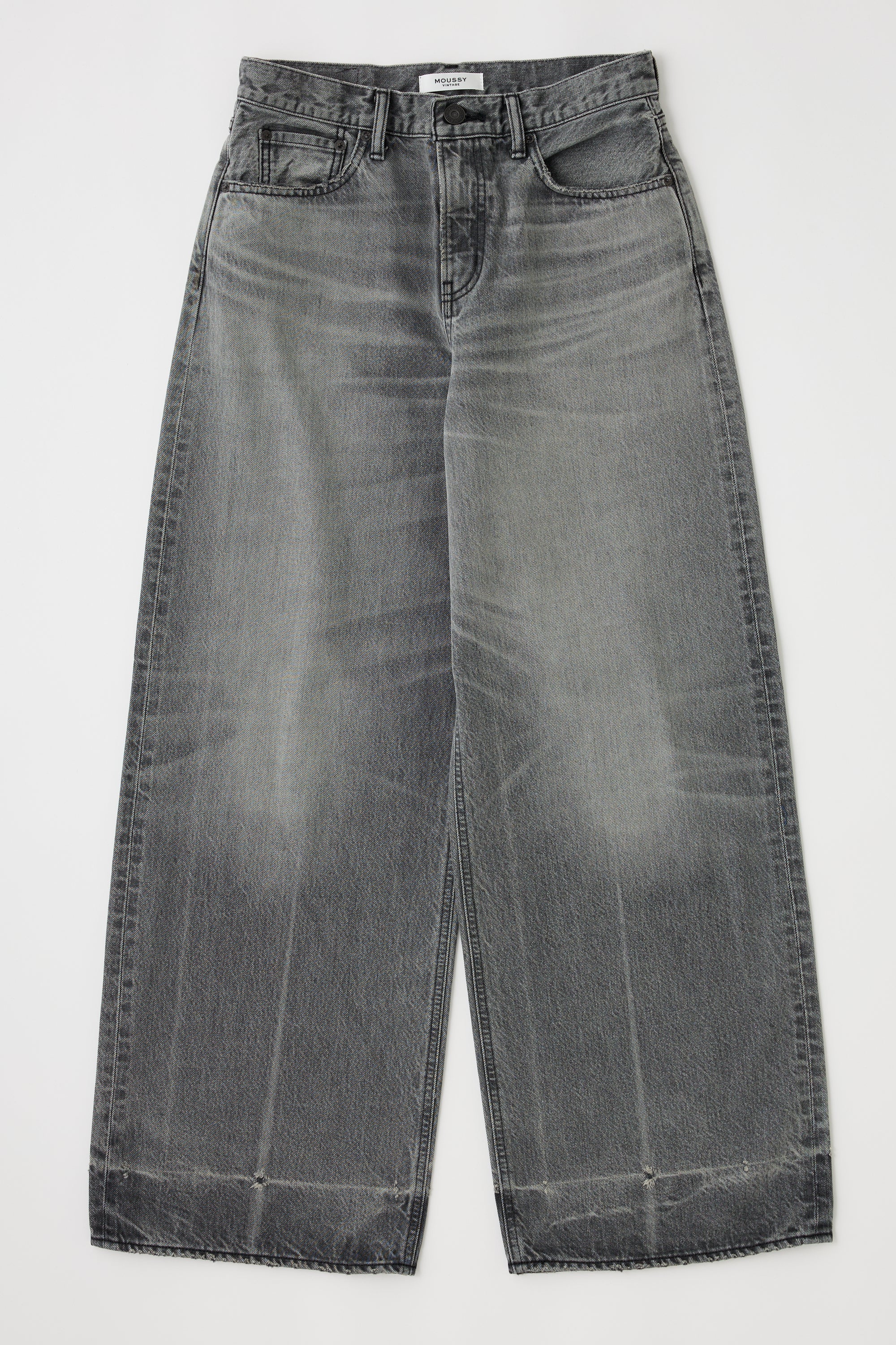 PASEO SUPER WIDE PANTS