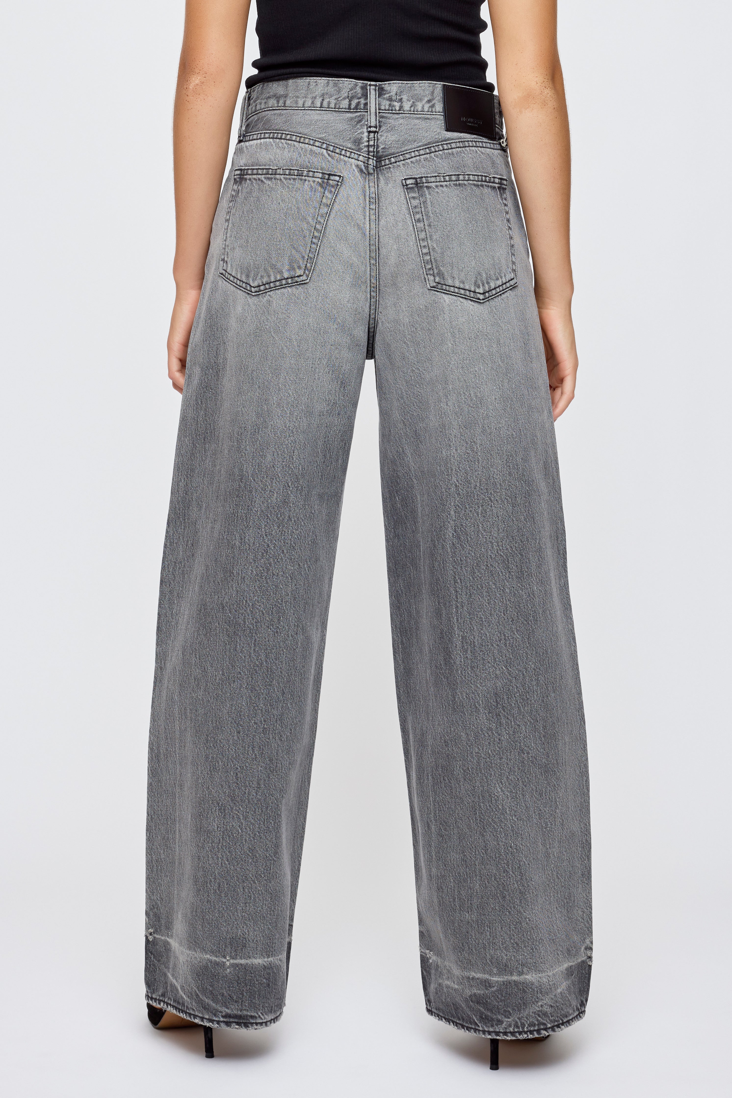 PASEO SUPER WIDE PANTS
