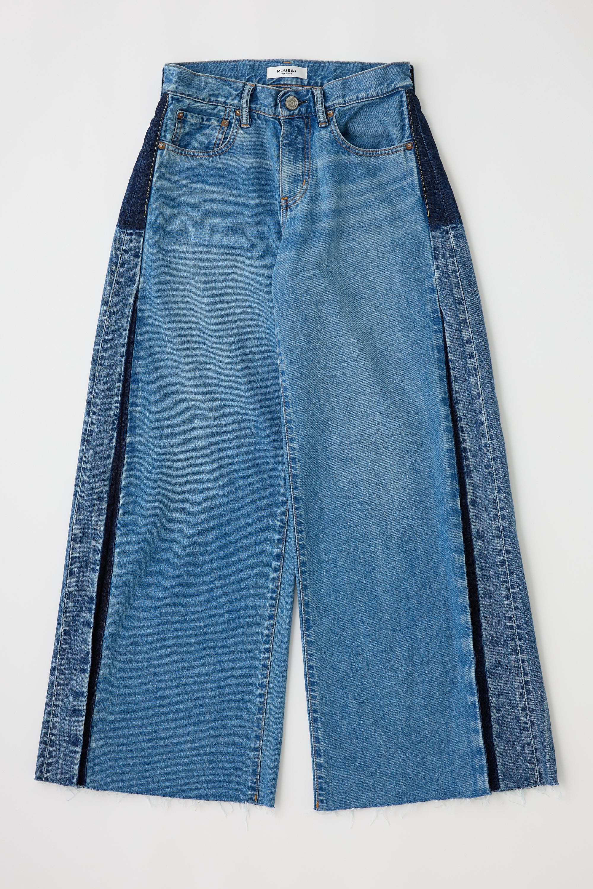 Remake Baggy - Waverly – MOUSSY