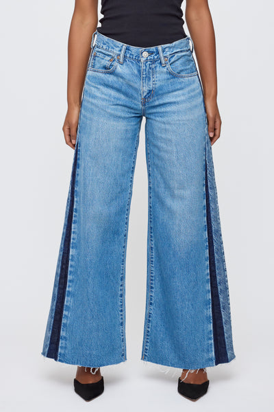 Remake Baggy - Waverly – MOUSSY