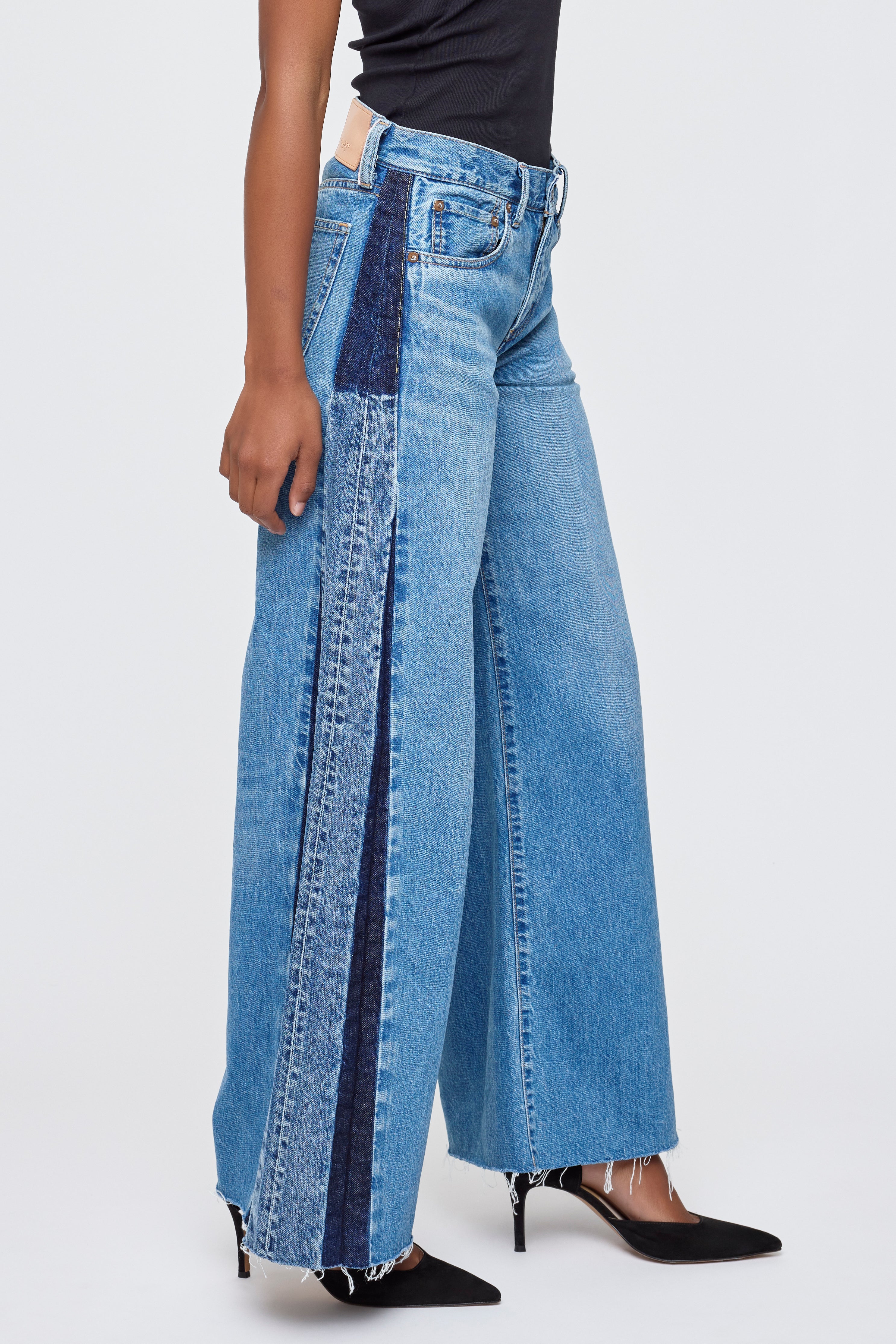 Remake Baggy - Waverly – MOUSSY