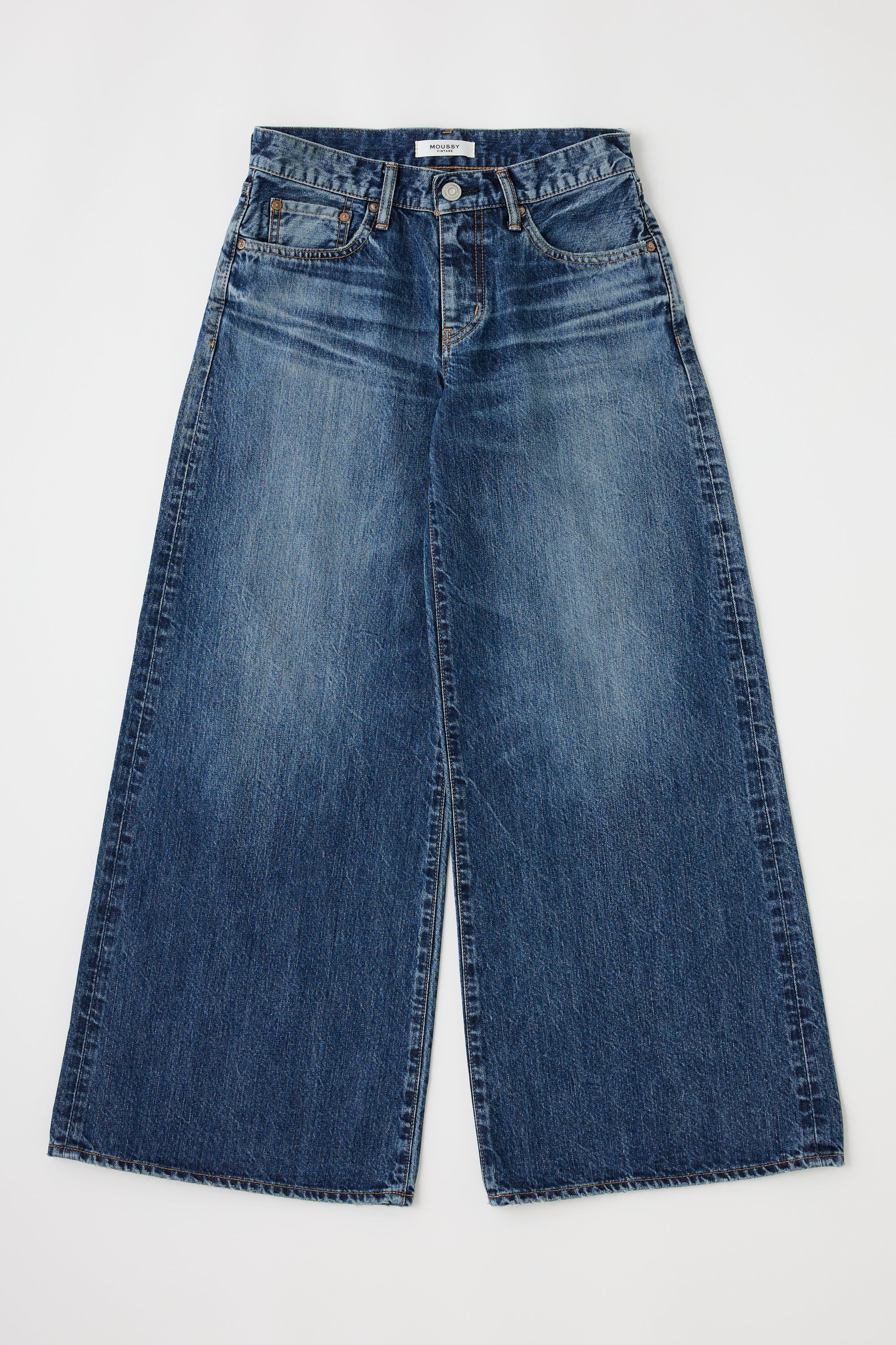 Baggy - Roxbury – MOUSSY