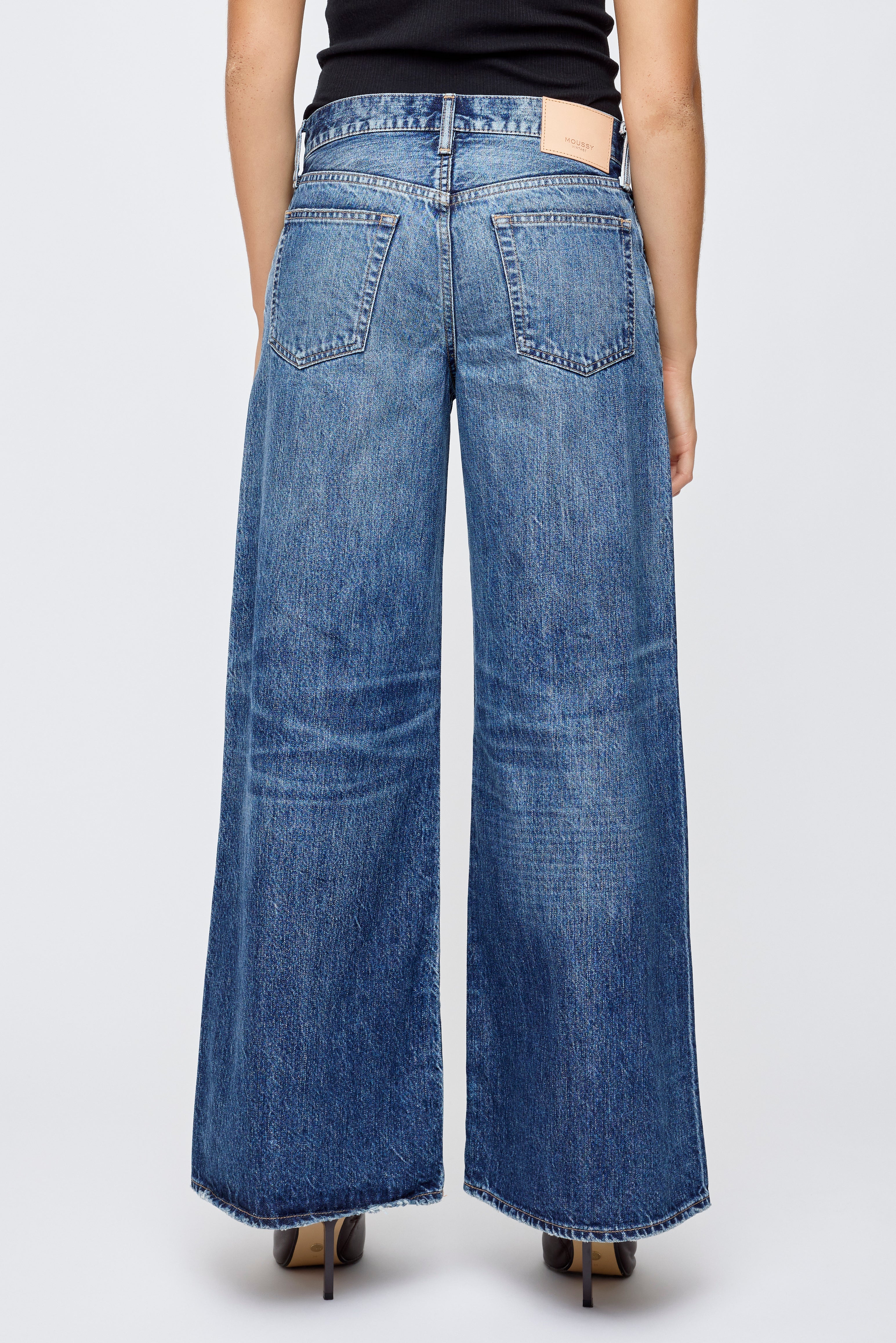 Baggy - Roxbury – MOUSSY