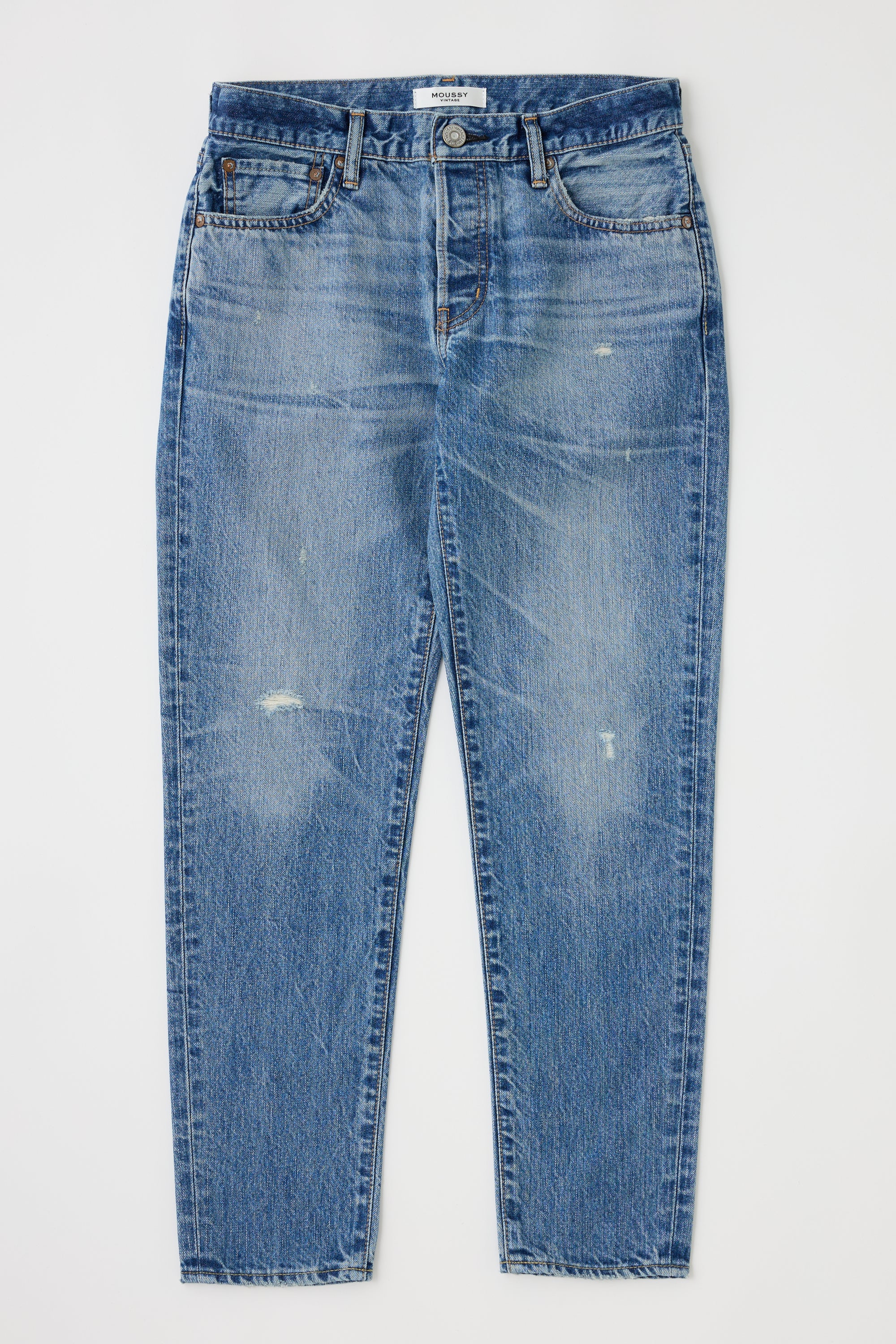 WRENTHAM TAPERED Blue / 23
