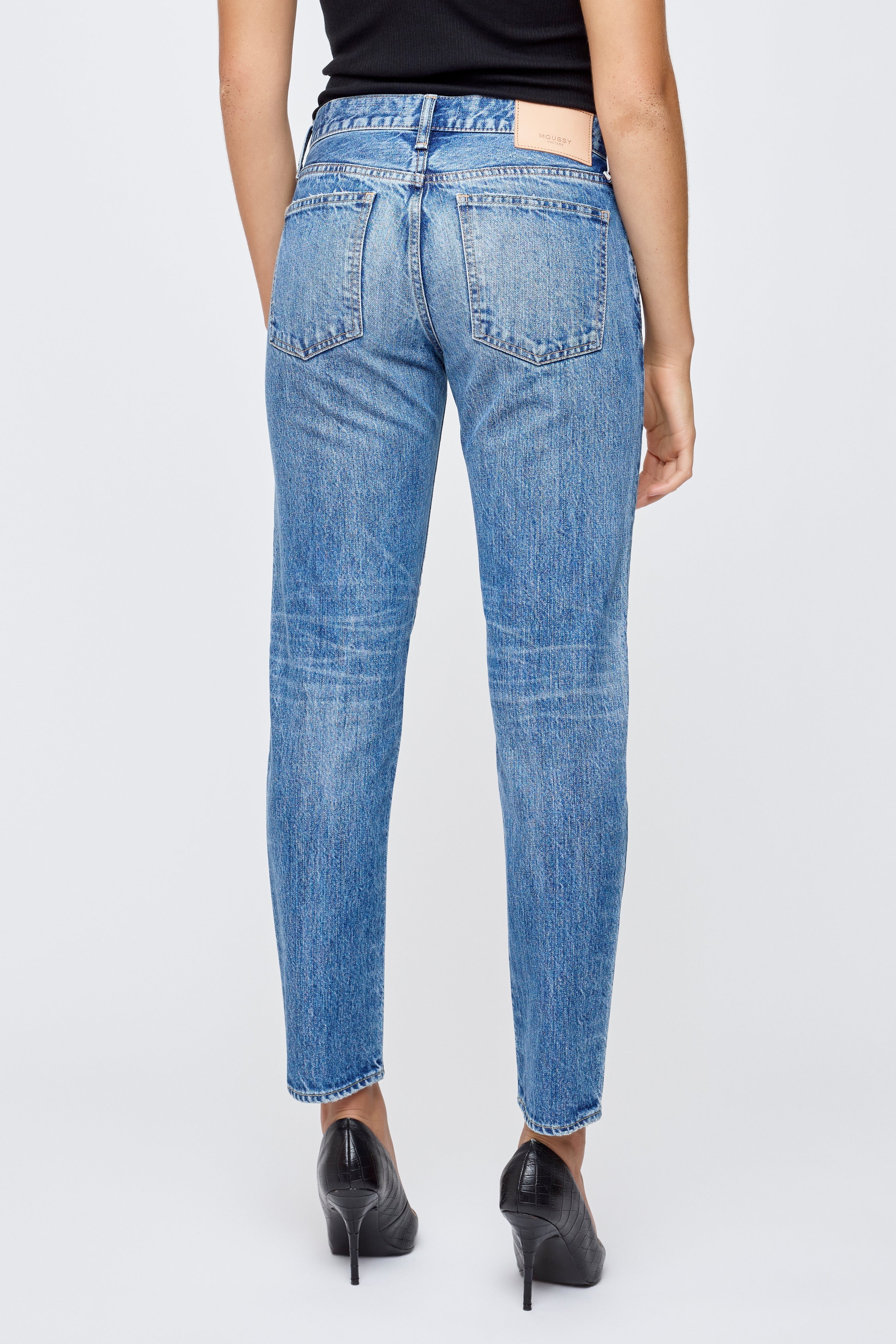 WRENTHAM TAPERED Blue / 23