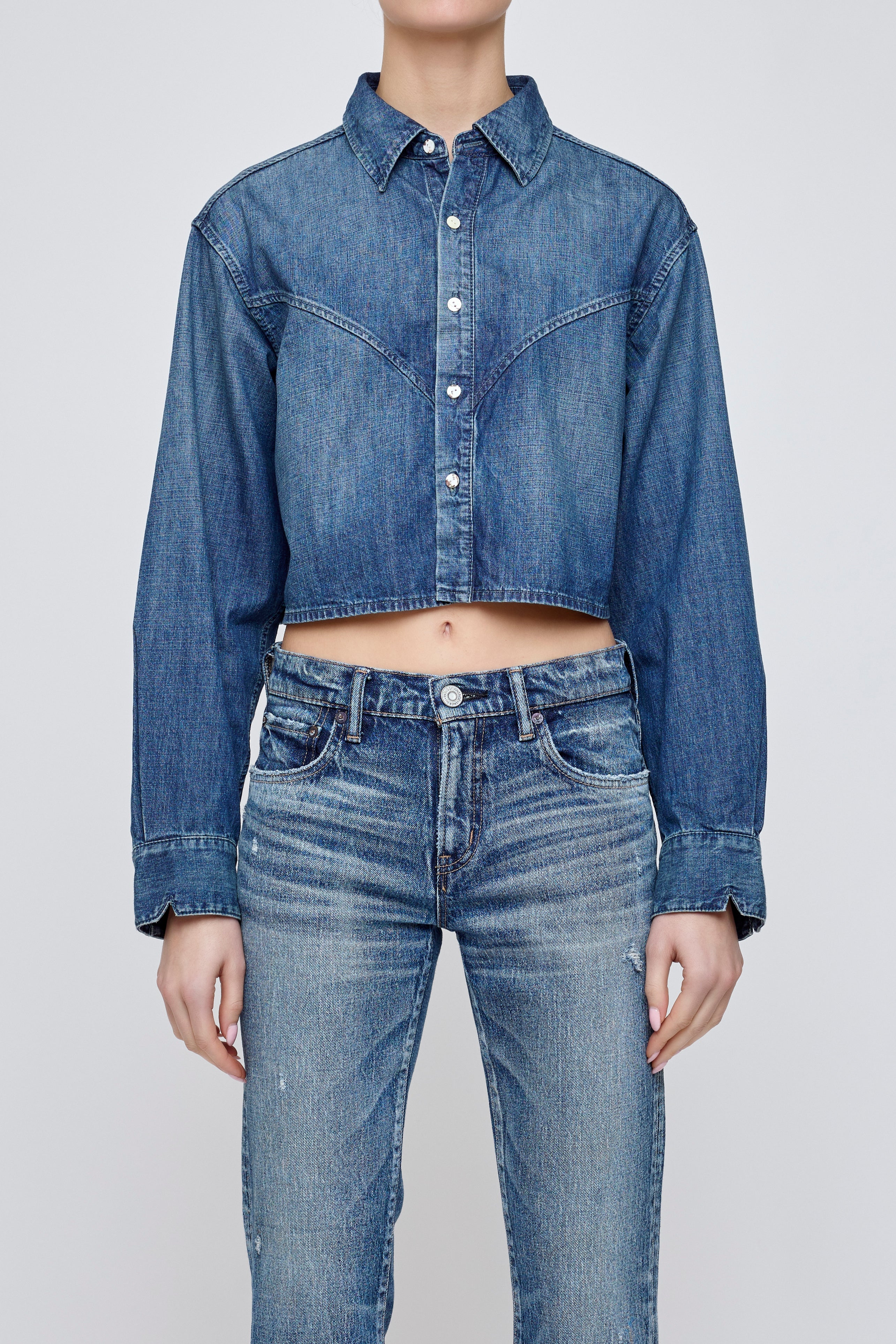 Tops – MOUSSY