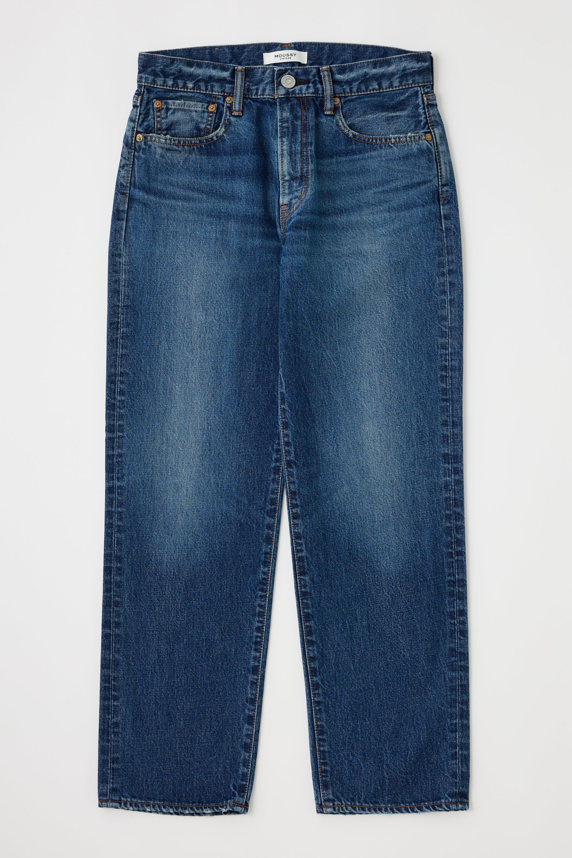 CRANSTON BOYS PANTS Dark Blue / 23