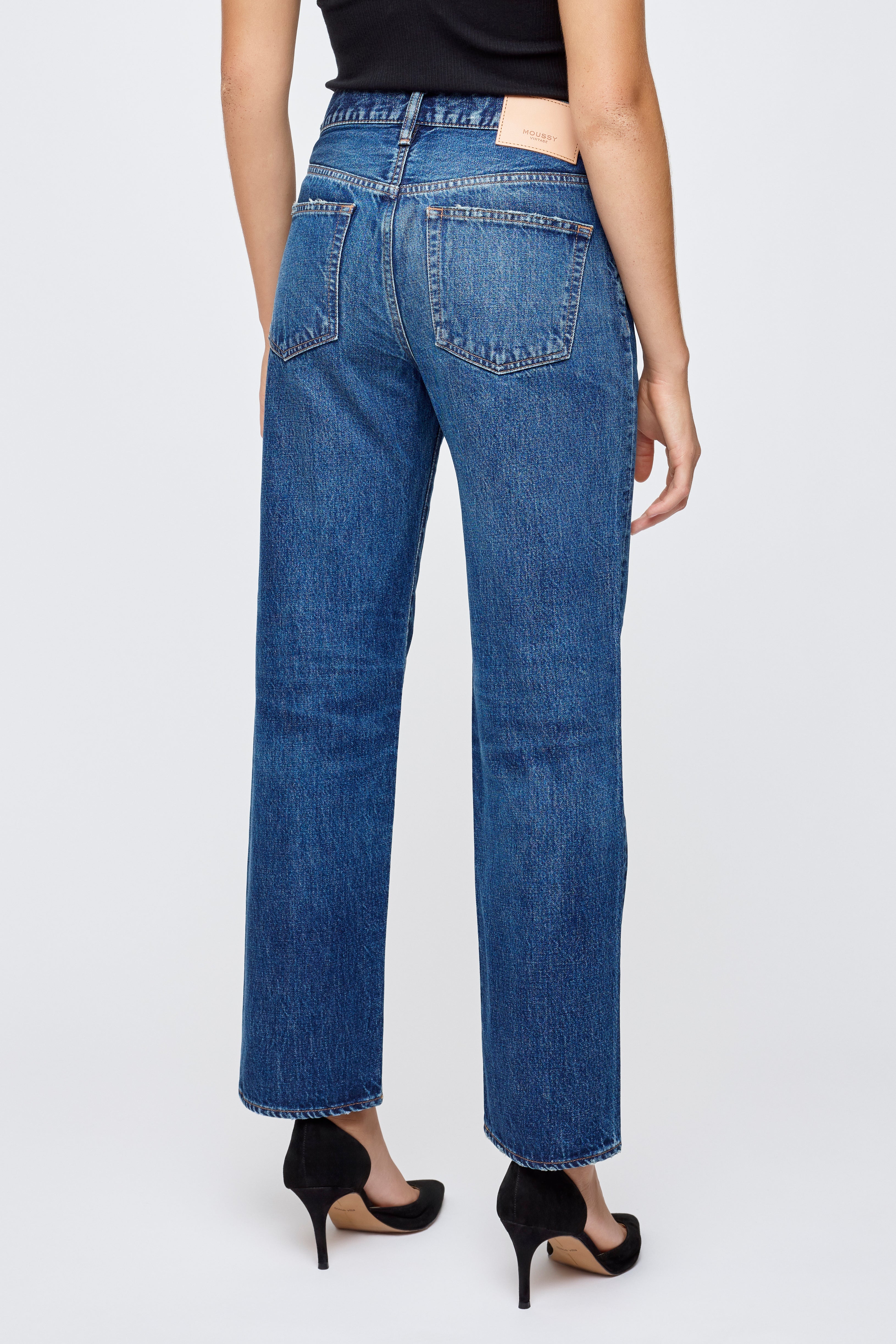 CRANSTON BOYS PANTS Dark Blue / 23