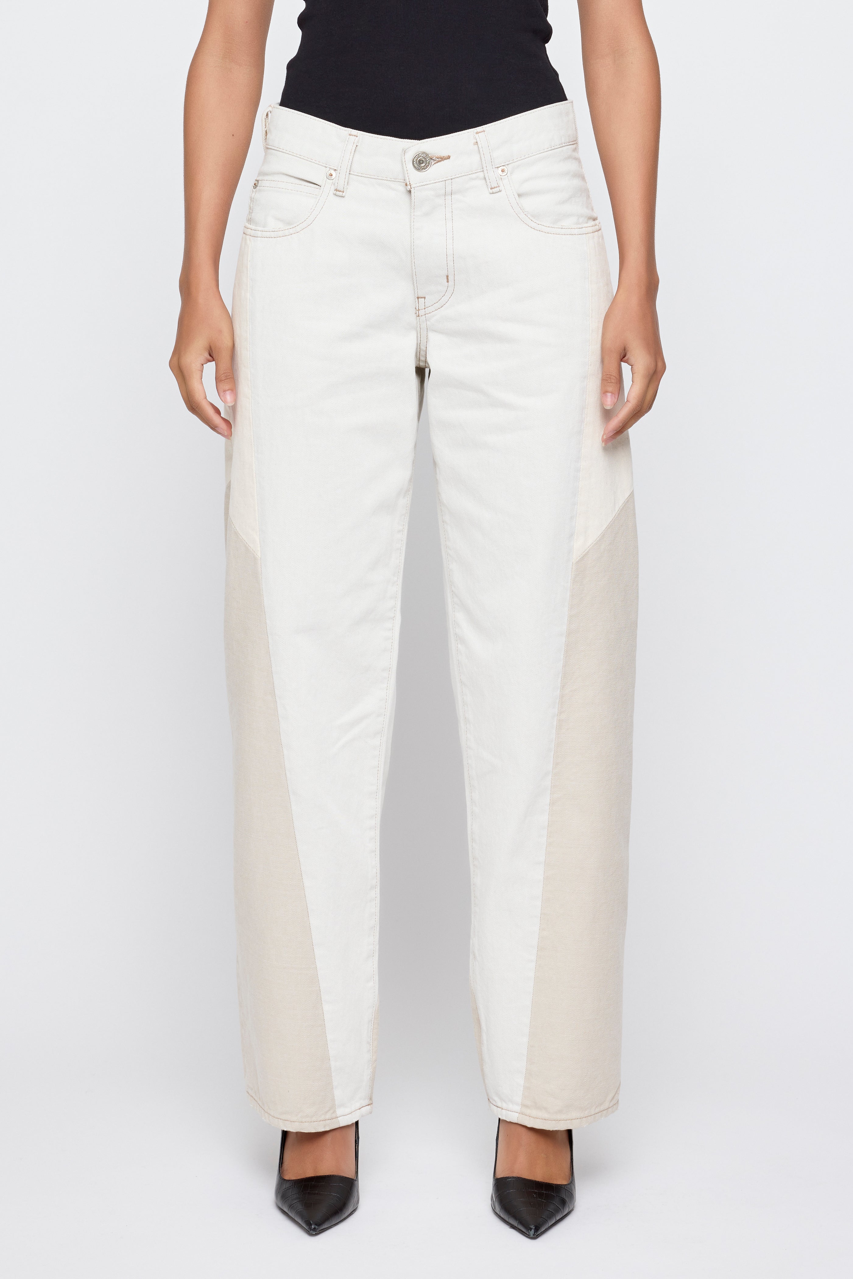 REMAKE TAPERED - Micco