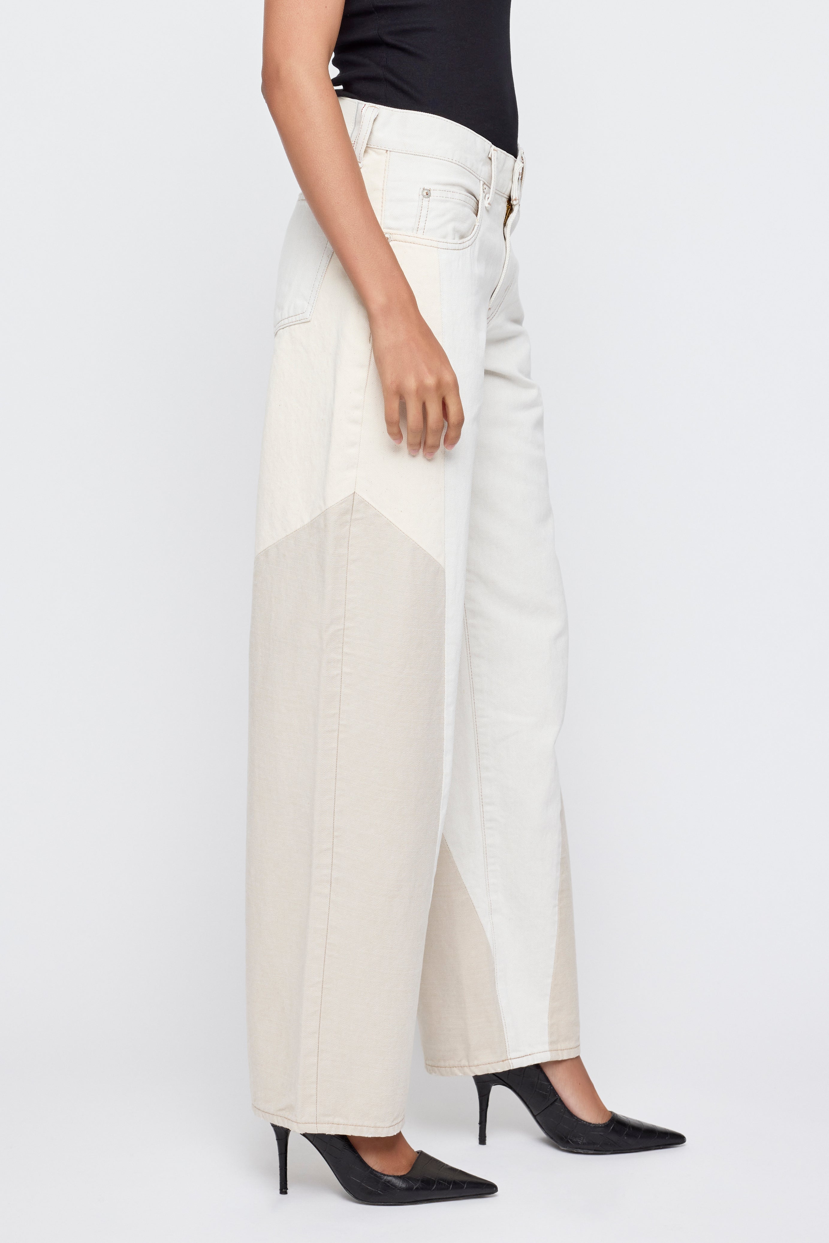 REMAKE TAPERED - Micco