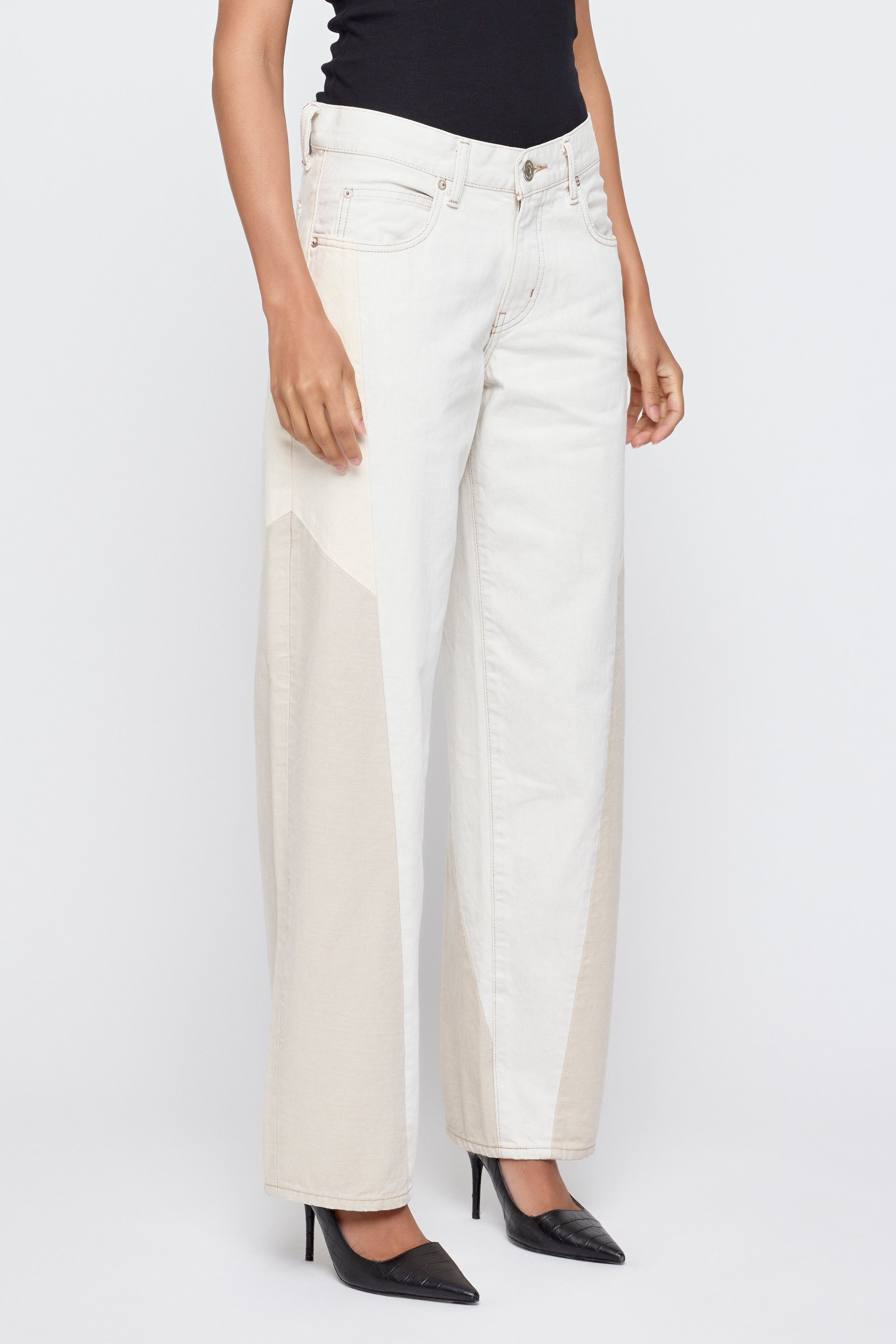 REMAKE TAPERED - Micco