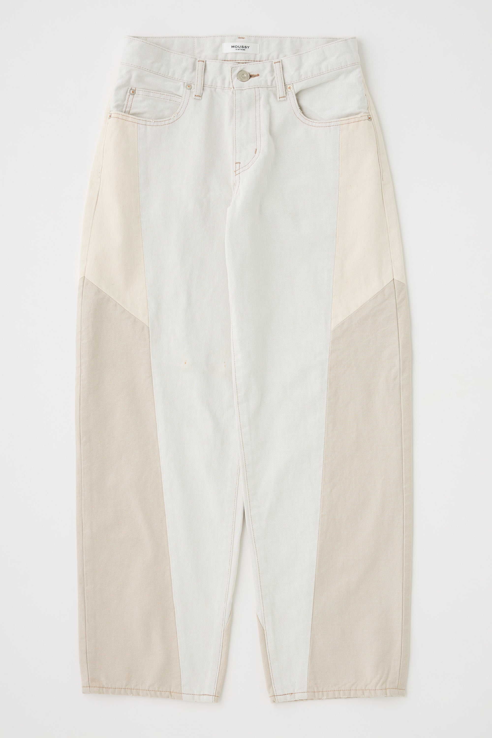 REMAKE TAPERED - Micco