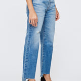 HINGHAM BOYS PANTS-L