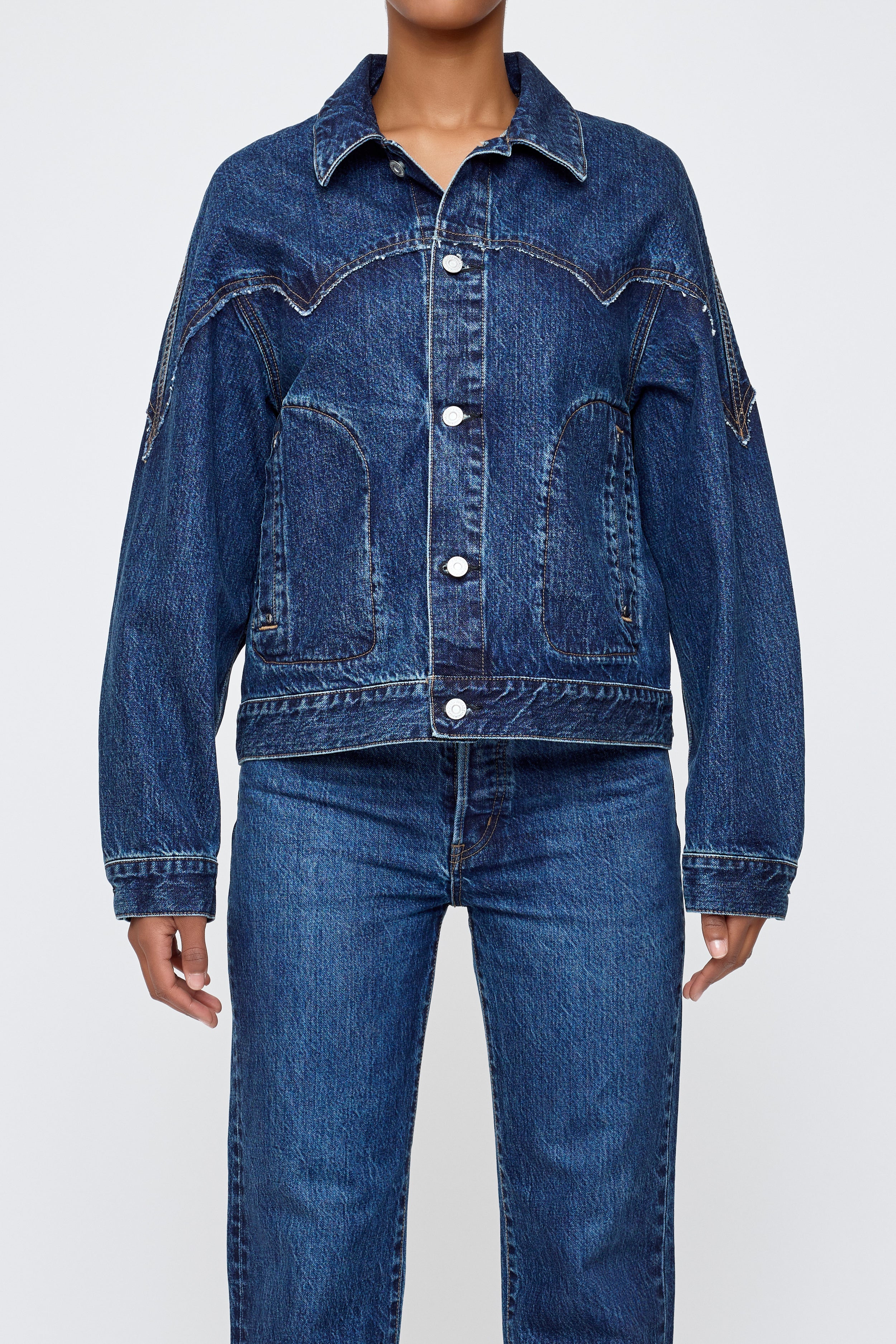 Jackets & Coats – MOUSSY