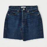 DUXBURY WESTERN SKIRT