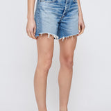 SHORTS LONG - Graterford