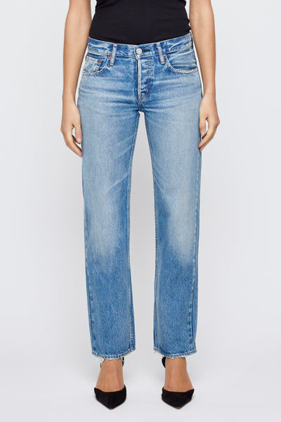 Straight Low - Cheval – MOUSSY