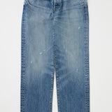 DORCHESTER STRAIGHT Blue / 23