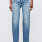 DORCHESTER STRAIGHT Blue / 23