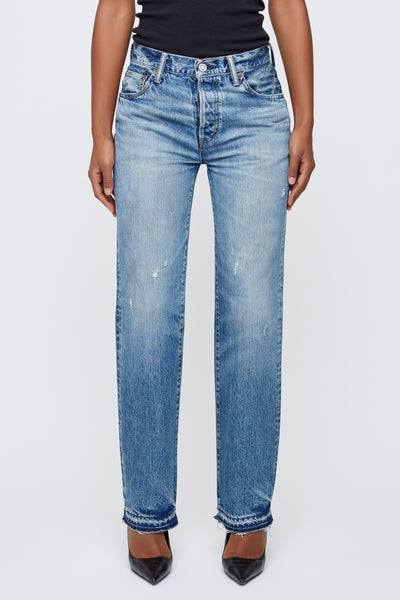 Straight - Dorchester – MOUSSY
