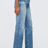 DORCHESTER STRAIGHT Blue / 23