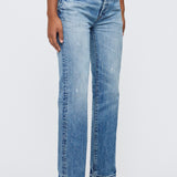 DORCHESTER STRAIGHT Blue / 23