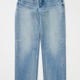 MATTAPAN STRAIGHT-LOW