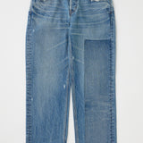 WOODVILLE STRAIGHT-LOW Blue / 23