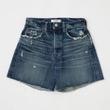 ALBION SHORTS-L Dark Blue / 23