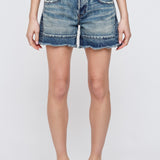 REMO REMAKE SHORTS Blue / 23