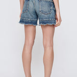 REMO REMAKE SHORTS Blue / 23