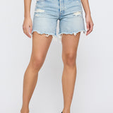 SHORTS LONG - Mckendree