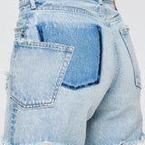SHORTS LONG - Mckendree