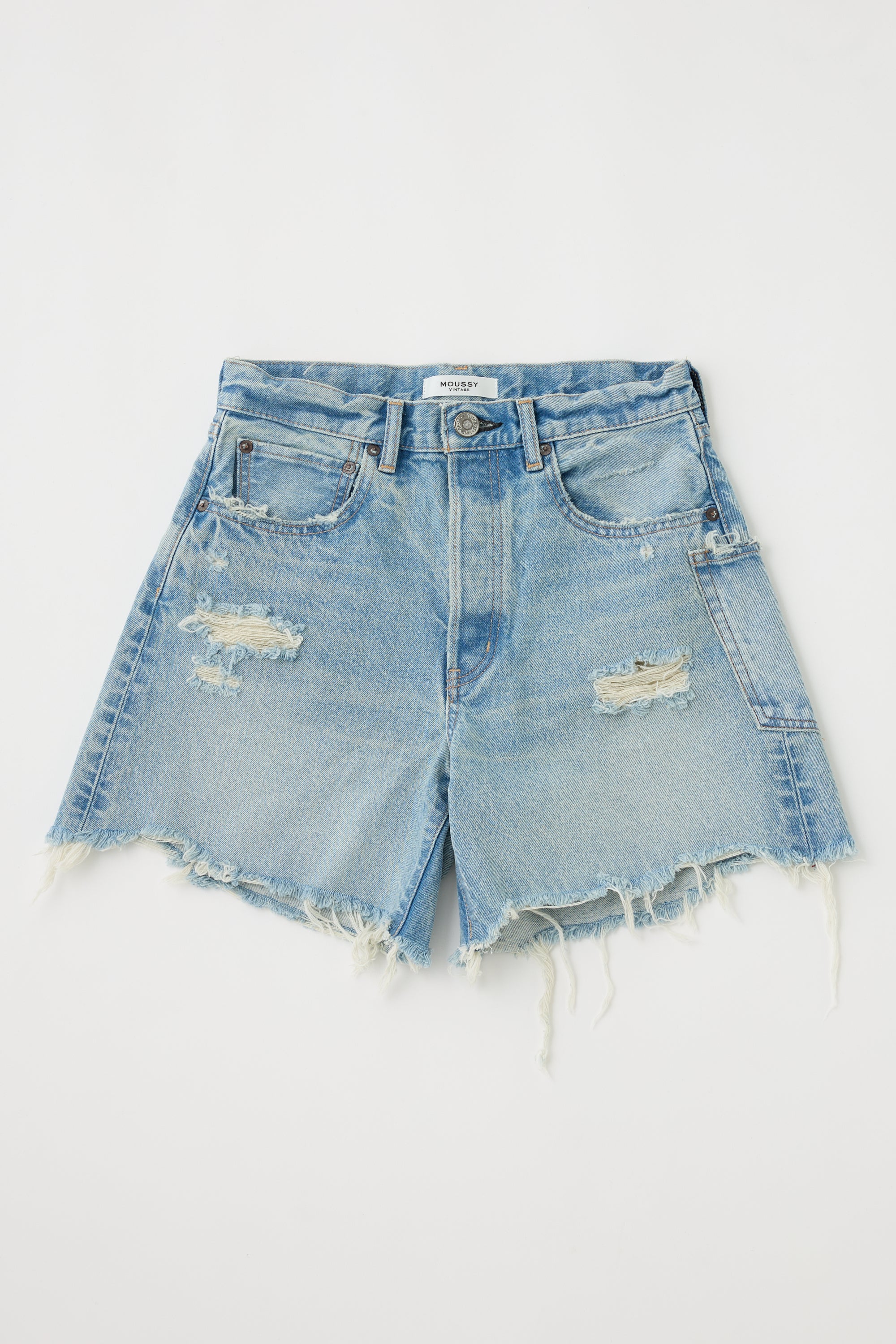 SHORTS LONG - Mckendree