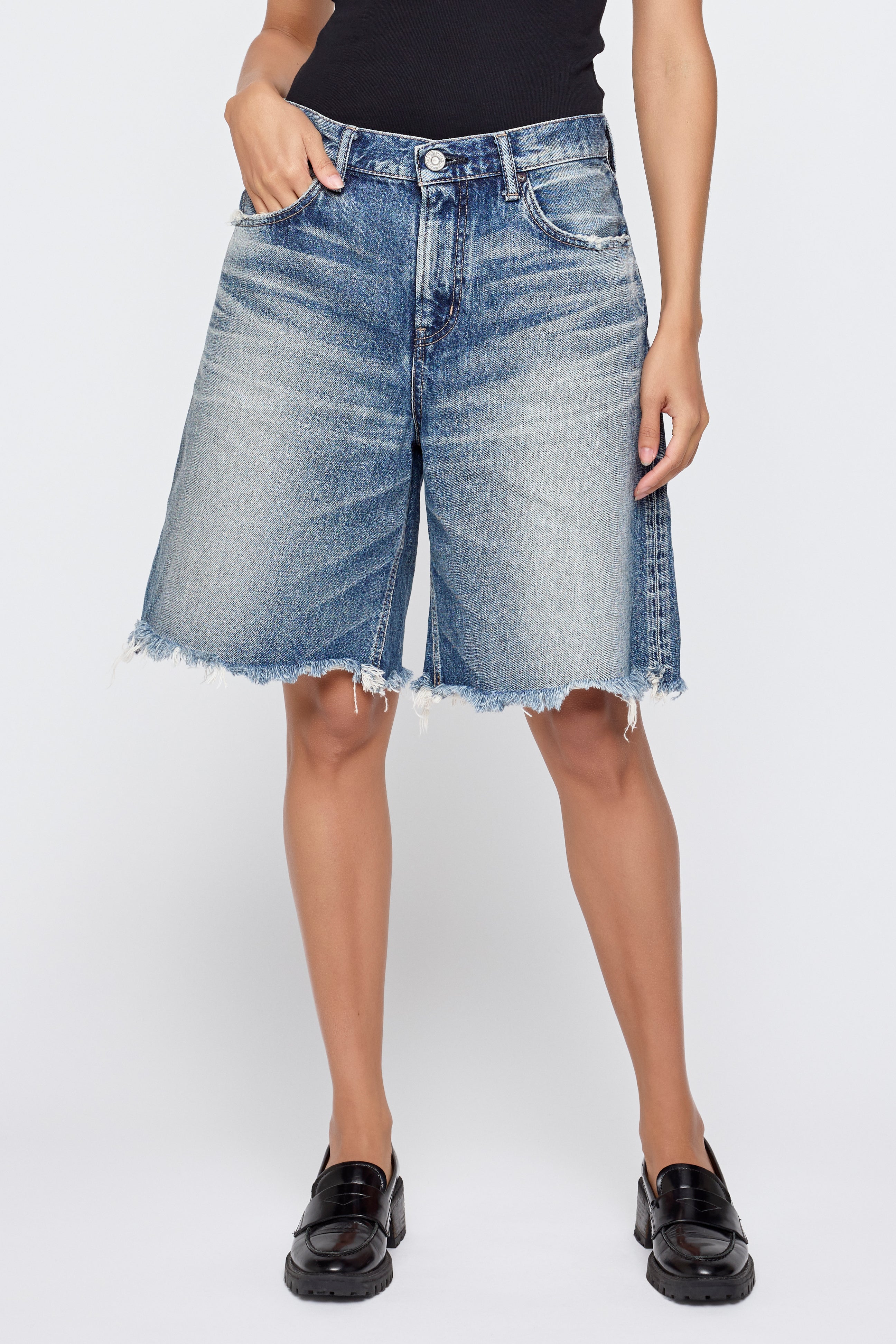 BERMUDA SHORTS - Romford