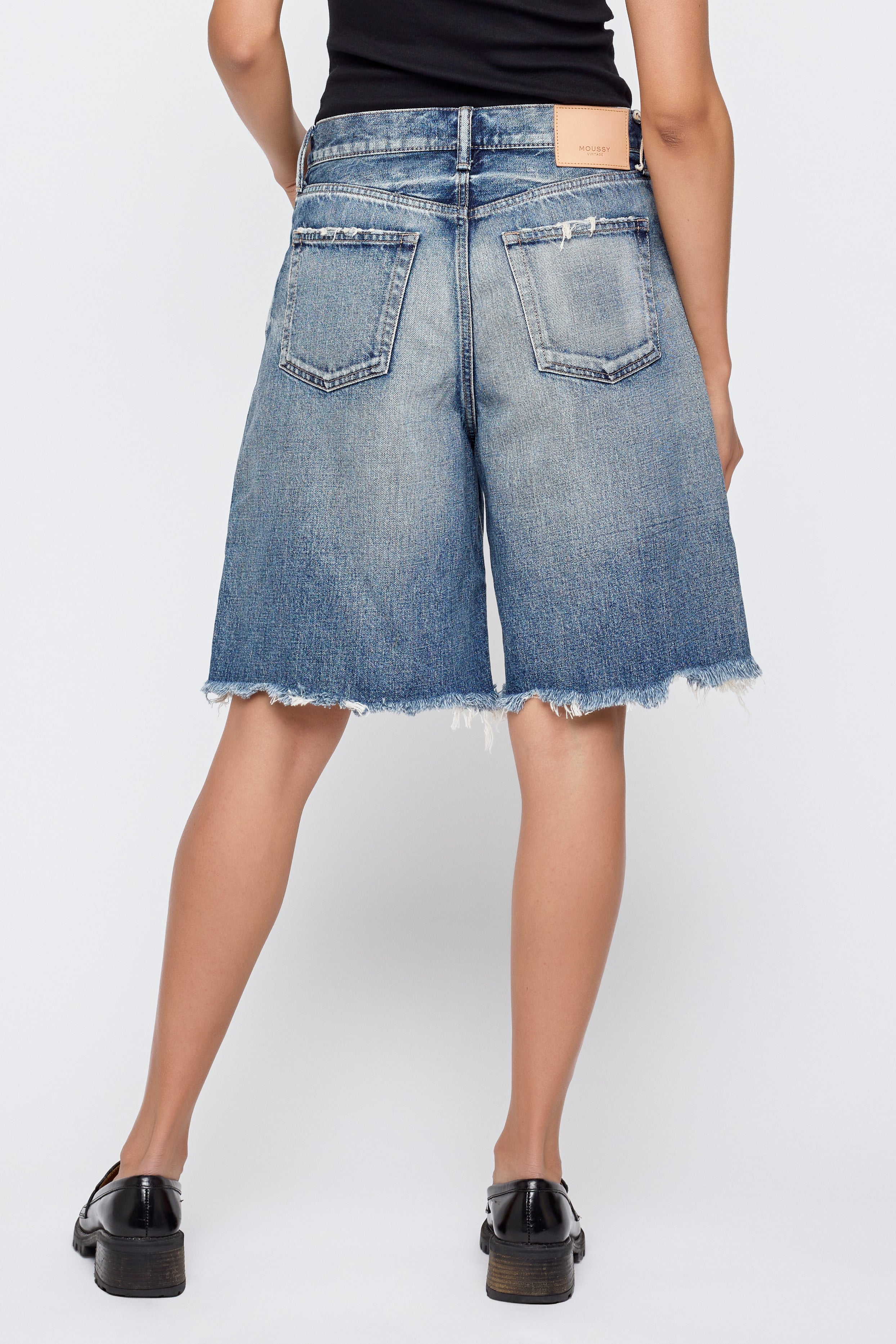 BERMUDA SHORTS - Romford