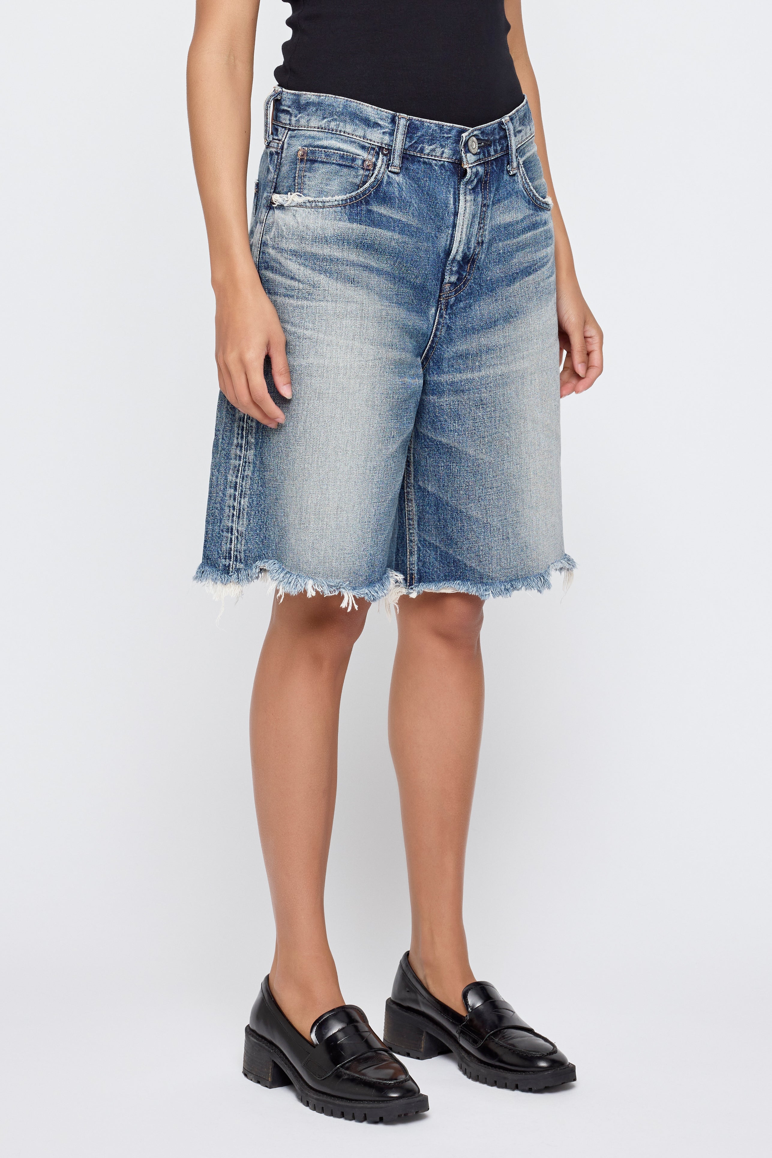 BERMUDA SHORTS - Romford