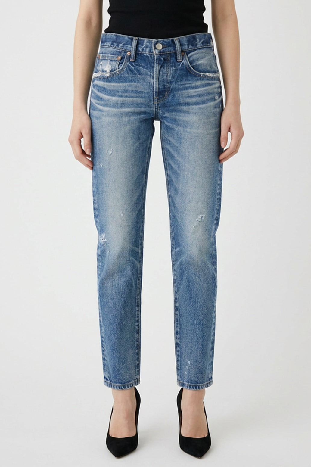 【新品】 IN THE SPOTLIGHT LIMITED SET/MOUSSY Sale | MOUSSY | Premium Japanese Denim