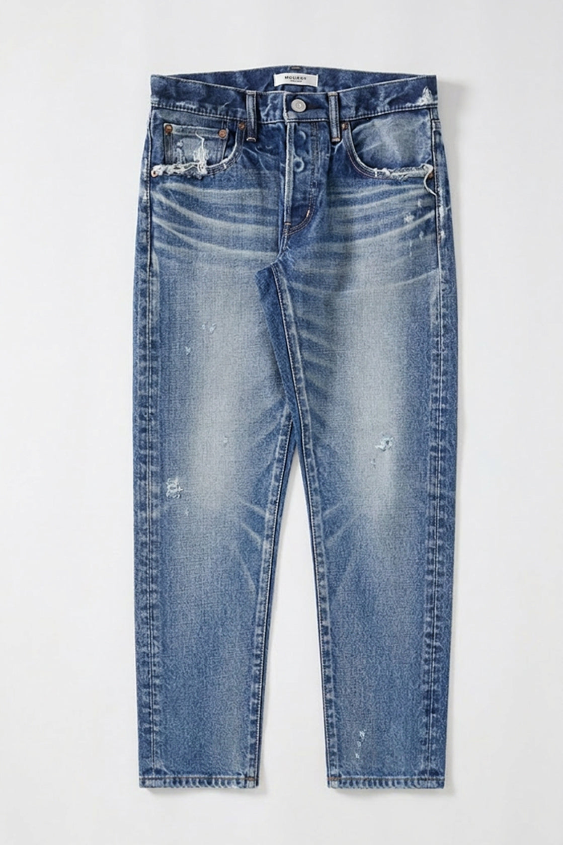 TAPERED - Keller XCL