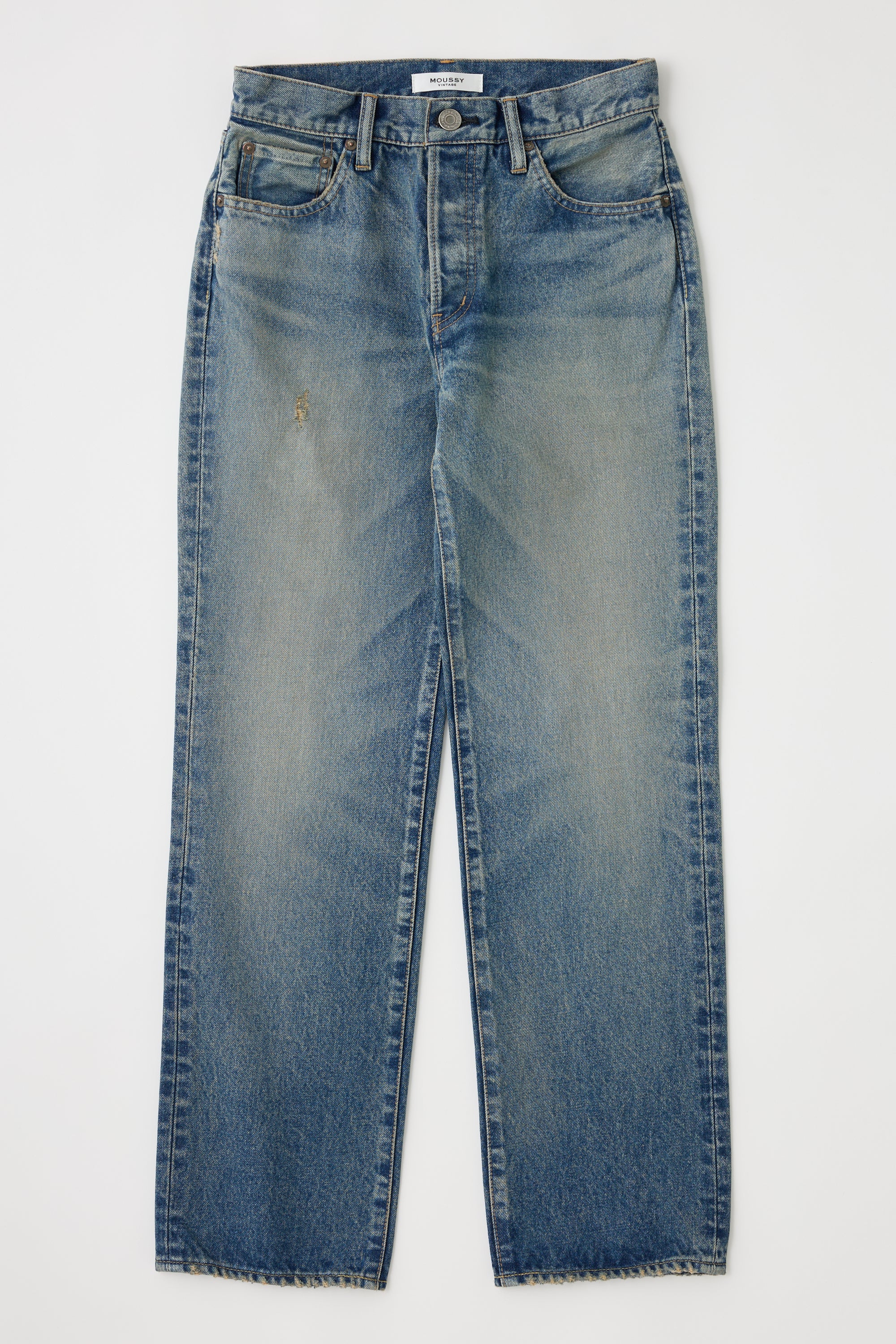 RANDOLPH STRAIGHT Light Blue / 23