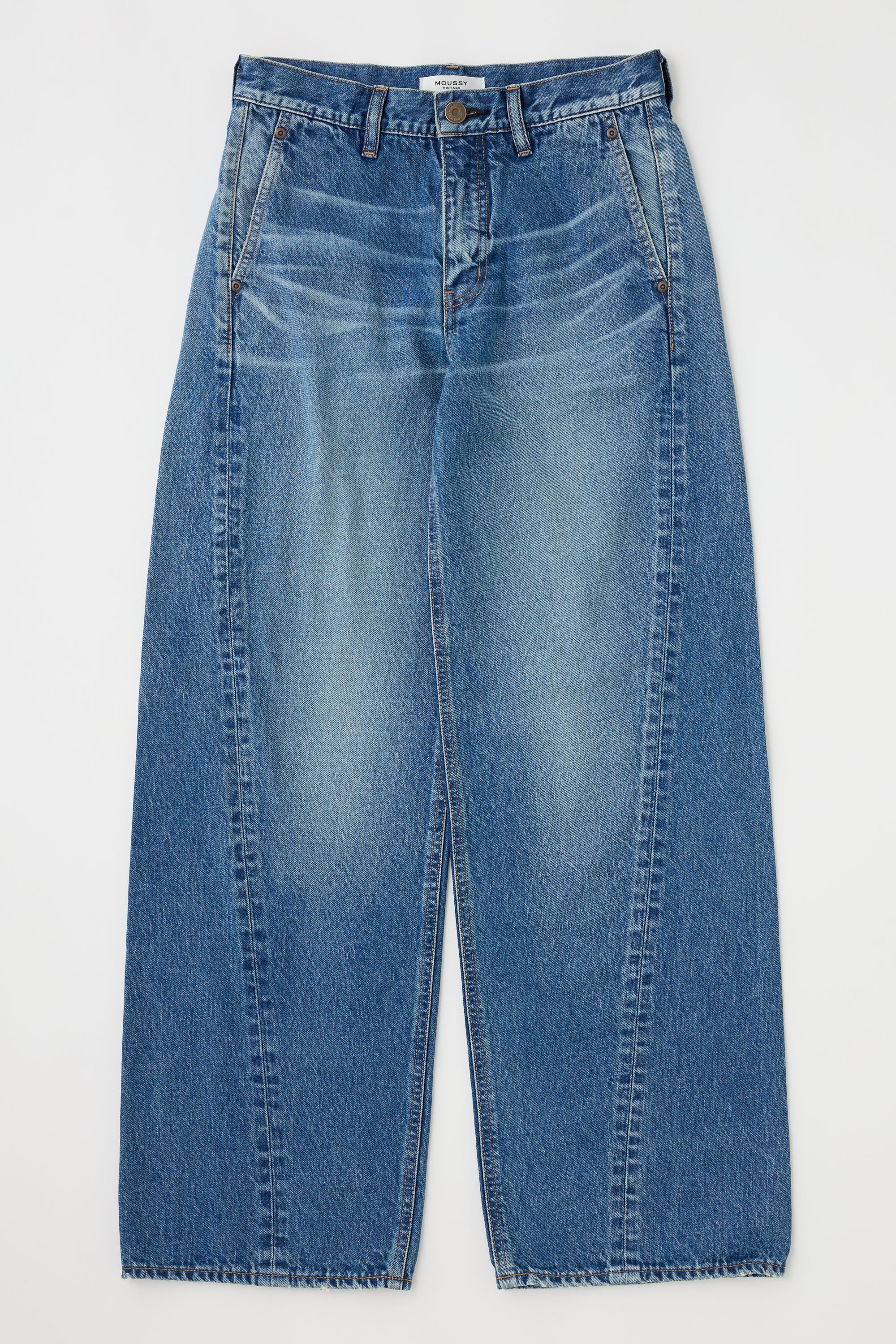 LOOSE STRAIGHT - Wareham