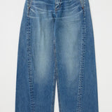 LOOSE STRAIGHT - Wareham