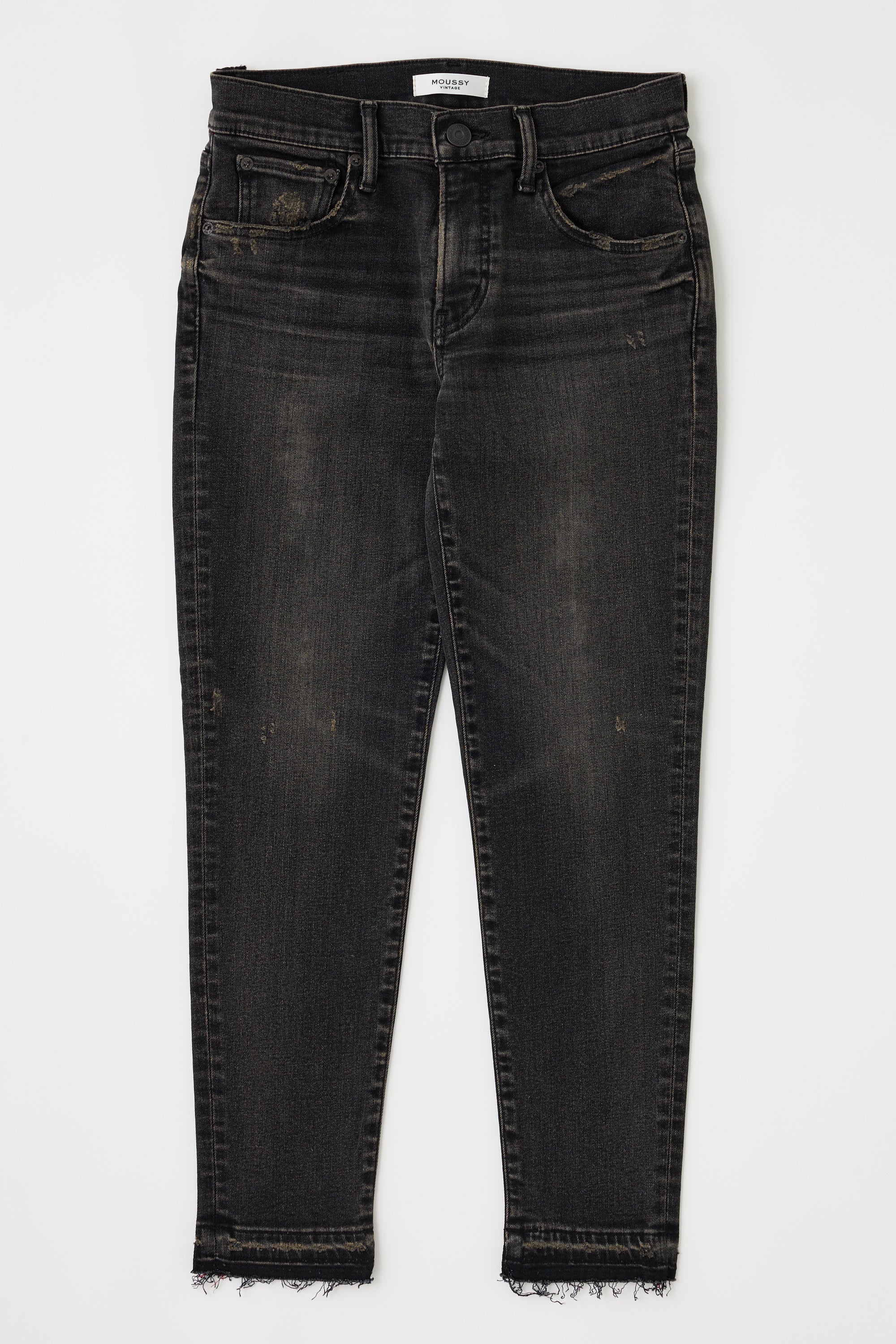 値下げ【BLACK BY MOUSSY】PUNA vintage denim 540HAC11-1090BLK_1_664548b7-