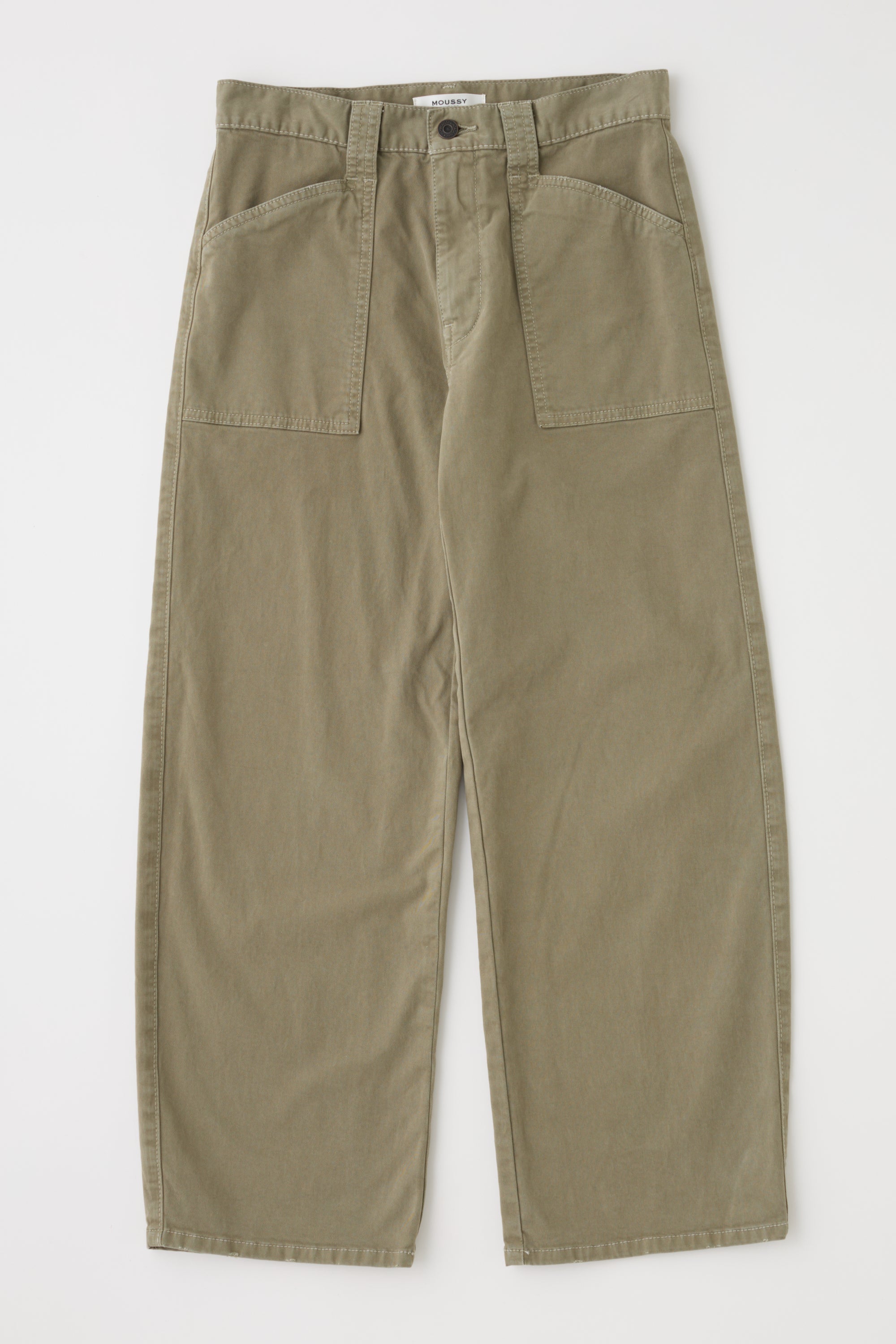 Gusset Cargo - Pomonok – MOUSSY
